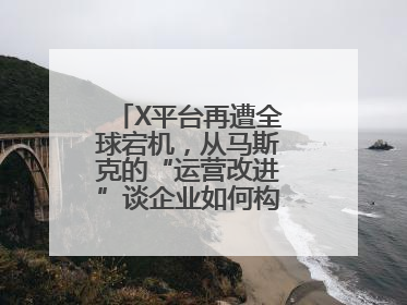 X平台再遭全球宕机，从马斯克的“运营改进”谈企业如何构建“永不停机”的数字护城河